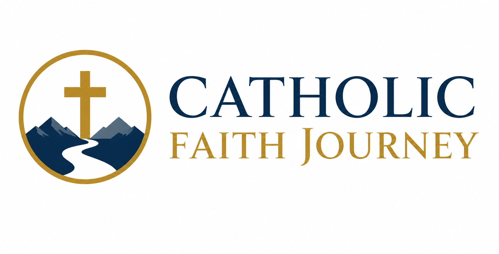 Catholic Faith Journey